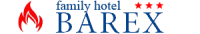Семеен хотел Барекс-logo